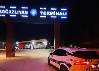 Boğazlıyan İlçe Emniyet Müdürlüğü ekiplerince ilçe genelinde gerçekleştirilen şok uygulamada