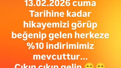 Pasaj AVM, sosyal medyada paylaşılan hikâyeyi görüp beğenerek gelen müşterilere