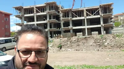 Boğazlıyan AKSA Konut işletme sahibi Salih Durmuş, Ramazan-ı Şerif dolayısıyla