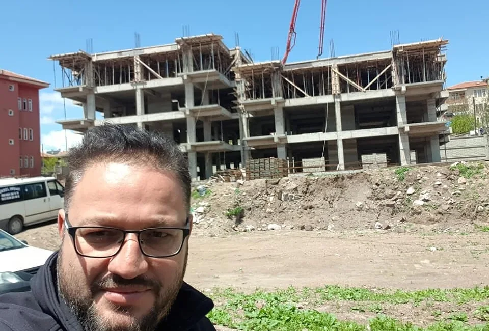 Boğazlıyan AKSA Konut işletme sahibi Salih Durmuş, Ramazan-ı Şerif dolayısıyla