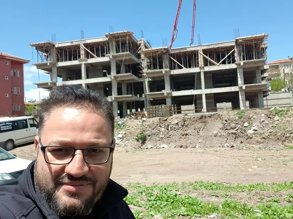 Boğazlıyan AKSA Konut işletme sahibi Salih Durmuş, Ramazan-ı Şerif dolayısıyla