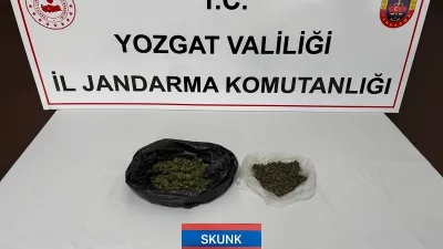 Boğazlıyan ilçesinde gerçekleştirilen müşterek operasyonda uyuşturucu tacirlerine geçit verilmedi.