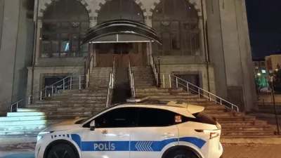 Boğazlıyan’da saat 22.00–23.00 arasında gerçekleştirilen şok uygulamada ilçe genelinde geniş