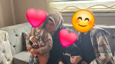 Boğazlıyan’da “yardım anne” olarak bilinen Suna İlbay, Ramazan ayı boyunca