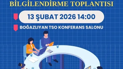 Boğazlıyan TSO organizasyonuyla kadın girişimcilere yönelik hibe destekleri ve e-ticaret