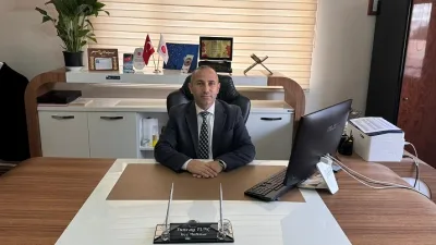 Boğazlıyan İlçe Müftüsü Tunç, tüm vatandaşları Ramazan’ın manevi atmosferini en