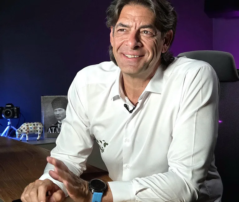 CHP Tarım ve Orman Gölge Bakanı Sencer Solakoğlu, 1 Nisan’da