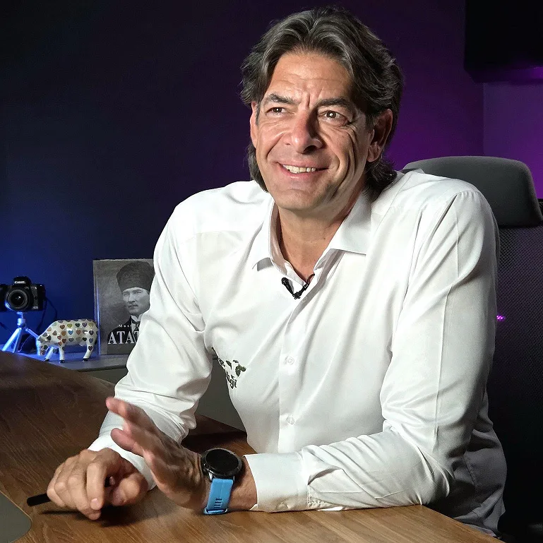 CHP Tarım ve Orman Gölge Bakanı Sencer Solakoğlu, 1 Nisan’da