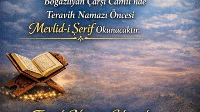 Bir süre önce hayatını kaybeden Ahmet Özer için çocukları tarafından