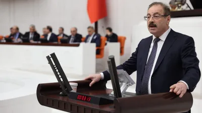 Boğazlıyan’a yapılan yatırımların hayırlı olmasını dileyen Akgül, “Yaptıklarımız yapacaklarımızın teminatıdır”