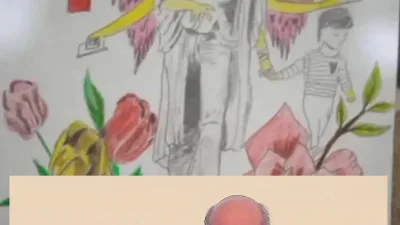 Gürsel Cemali Ertük, 8 Mart Dünya Emekçi Kadınlar Günü için