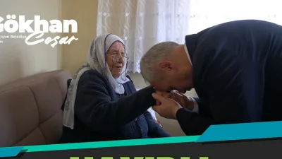 Gökhan Coşar, 8 Mart Dünya Kadınlar Günü dolayısıyla yayımladığı mesajla