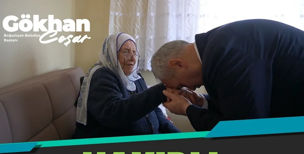 Gökhan Coşar, 8 Mart Dünya Kadınlar Günü dolayısıyla yayımladığı mesajla