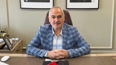 Boğazlıyan Belediye Başkanı Gökhan Coşar, Ramazan Bayramı ve ara tatilin