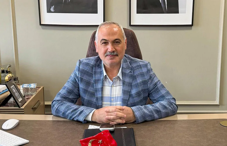 Boğazlıyan Belediye Başkanı Gökhan Coşar, Ramazan Bayramı ve ara tatilin