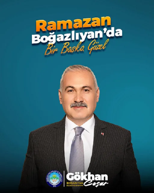 Boğazlıyan Belediyesi, Ramazan boyunca ihtiyaç sahibi 800 aileye gıda kolisi