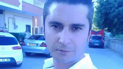 Boğazlıyan Devlet Hastanesi’nde görev yapan ve ilçede sevilen isimlerden Gökhan