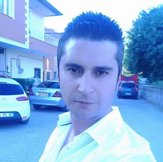 Boğazlıyan Devlet Hastanesi’nde görev yapan ve ilçede sevilen isimlerden Gökhan