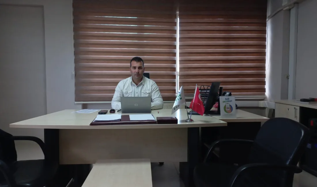 Boğazlıyan’da elektrik altyapısında bayram öncesi tüm bakım ve onarım çalışmaları