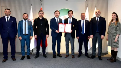 Boğazlıyan İlçe Milli Eğitim Müdürlüğü, KOP desteğiyle hayata geçirilecek “Yeni