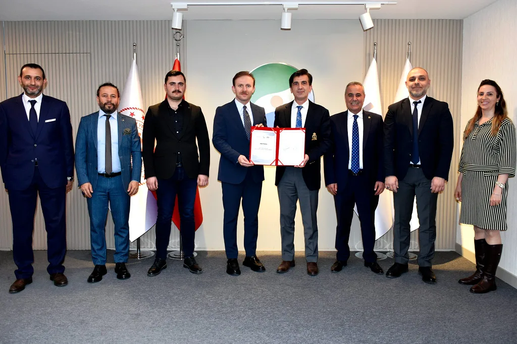 Boğazlıyan İlçe Milli Eğitim Müdürlüğü, KOP desteğiyle hayata geçirilecek “Yeni