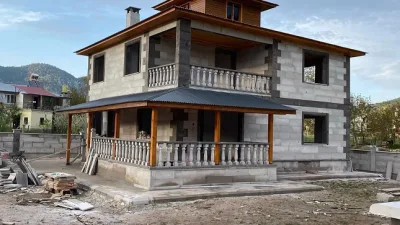 Boğazlıyan’da faaliyet gösteren Laloğlu Doğaltaş, mezar yapımı, bakım ve onarım