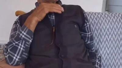 Mehmet Bolat’ın vefatının ardından Bolat ailesi, cenazede kendilerini yalnız bırakmayanlara