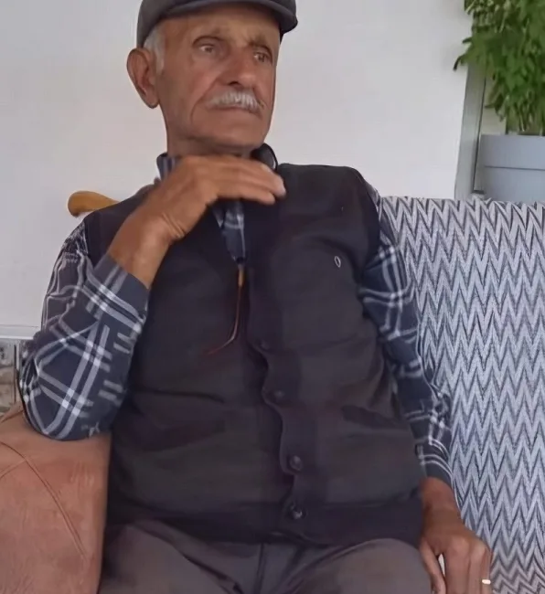 Mehmet Bolat’ın vefatının ardından Bolat ailesi, cenazede kendilerini yalnız bırakmayanlara