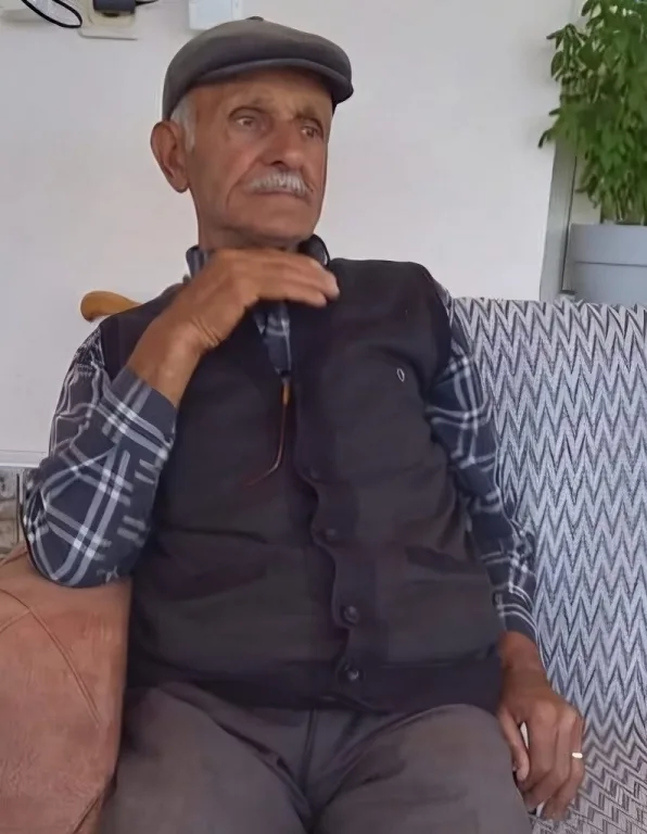 Mehmet Bolat’ın vefatının ardından Bolat ailesi, cenazede kendilerini yalnız bırakmayanlara