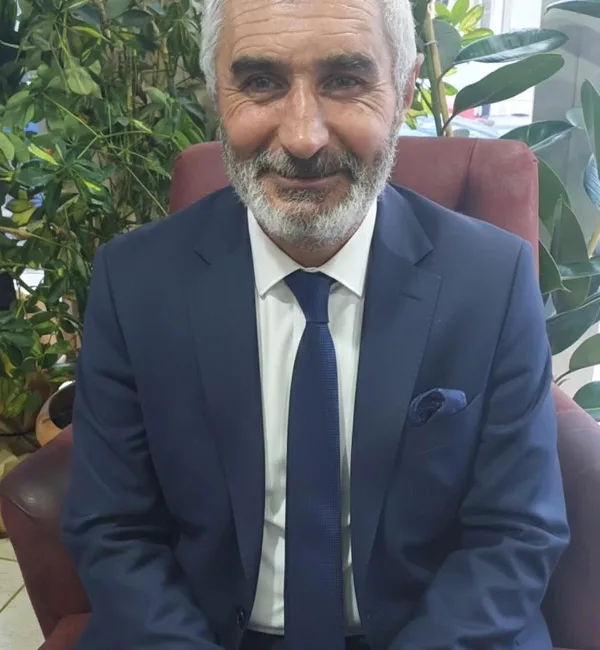 Boğazlıyan’da tarım ve hayvancılıkla uğraşan Mustafa Özdemir, üretimin gelecekte çok