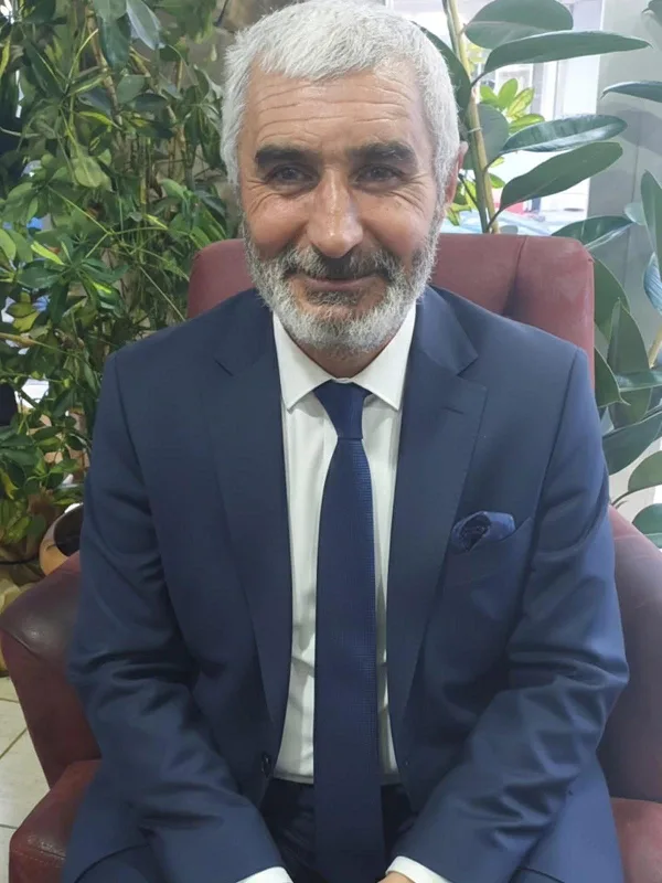 Boğazlıyan’da tarım ve hayvancılıkla uğraşan Mustafa Özdemir, üretimin gelecekte çok