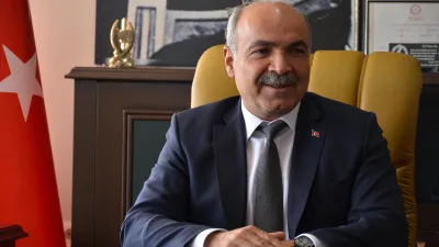 Uzunlu Belediye Başkanı Mustafa Uçar, Ramazan Bayramı dolayısıyla yayımladığı mesajla