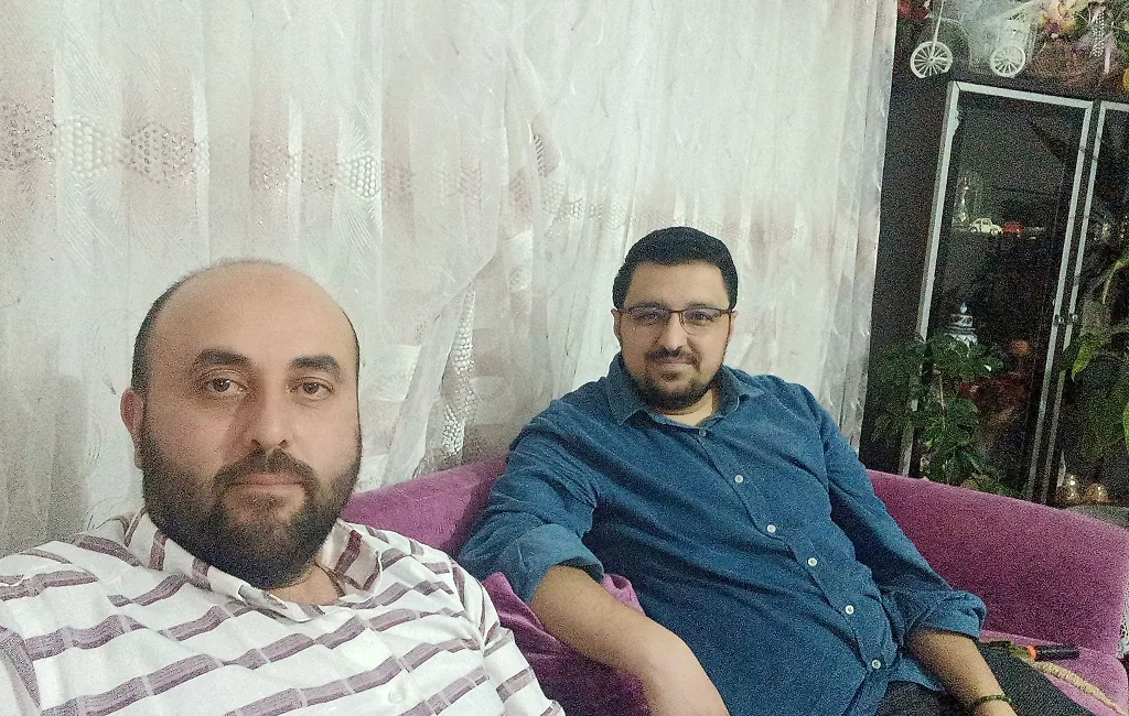 Boğazlıyan İlçe Müftülüğü Müezzini Fatih Serçe, tayini Nevşehir Avanos ilçesine