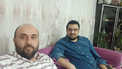 Boğazlıyan İlçe Müftülüğü Müezzini Fatih Serçe, tayini Nevşehir Avanos ilçesine