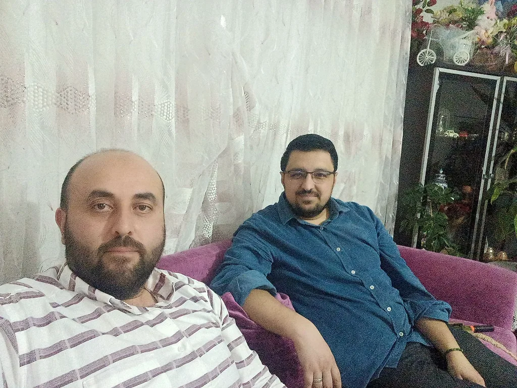 Boğazlıyan İlçe Müftülüğü Müezzini Fatih Serçe, tayini Nevşehir Avanos ilçesine