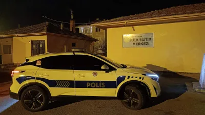 Boğazlıyan İlçe Emniyet Müdürlüğü ekipleri tarafından 22.00–23.00 saatleri arasında gerçekleştirilen