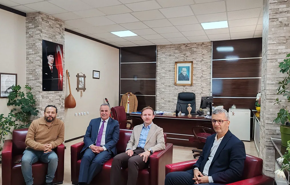 Boğazlıyan İlçe Milli Eğitim Müdürlüğü tarafından düzenlenen “Akran Nezaketi” kısa