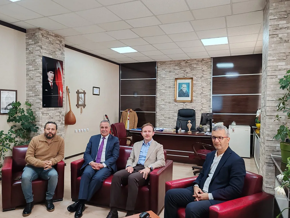 Boğazlıyan İlçe Milli Eğitim Müdürlüğü tarafından düzenlenen “Akran Nezaketi” kısa