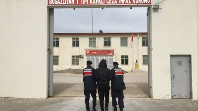 Yozgat İl Jandarma Komutanlığı ekipleri, Boğazlıyan ve Akdağmadeni ilçelerinde gerçekleştirdiği