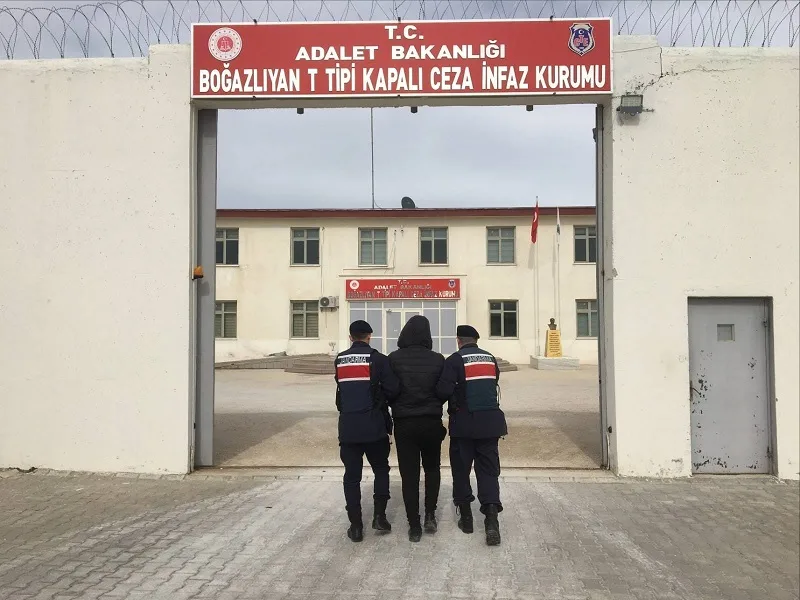 Yozgat İl Jandarma Komutanlığı ekipleri, Boğazlıyan ve Akdağmadeni ilçelerinde gerçekleştirdiği