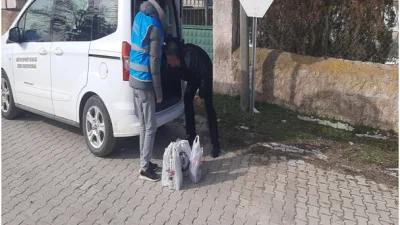 Boğazlıyan Cumhuriyet Başsavcılığı Koruma Kurulu kararıyla Ramazan ayında ihtiyaç sahibi