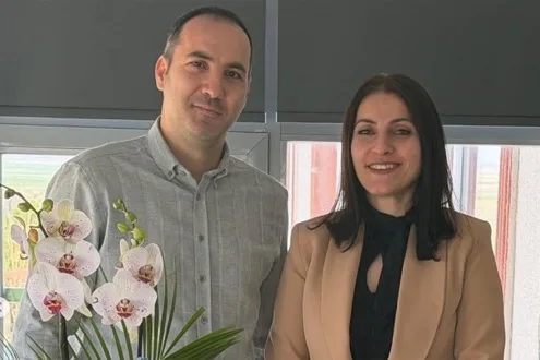 Boğazlıyan Meslek Yüksekokulunda müdürlük görevine Dr. Öğr. Üyesi Ömer Dağıstanlı