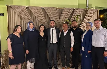 Boğazlıyan’ın sevilen isimlerinden Ahmet Deniz, vefatının birinci yıl dönümünde ailesi