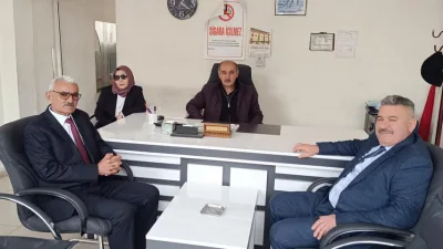 Yenifakılı Esnaf ve Sanatkarlar Kredi Kefalet Kooperatifi ile Esnaf Odası