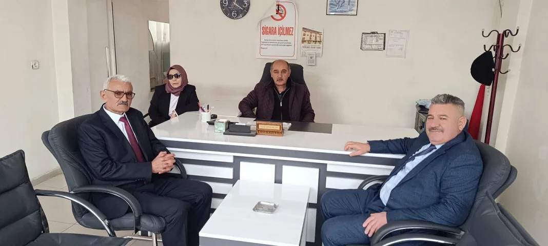 Yenifakılı Esnaf ve Sanatkarlar Kredi Kefalet Kooperatifi ile Esnaf Odası