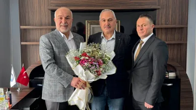 Boğazlıyan Belediyesi’nde dönüşümlü başkan yardımcılığı görevinde değişim yaşandı, Ayhan Karabulut