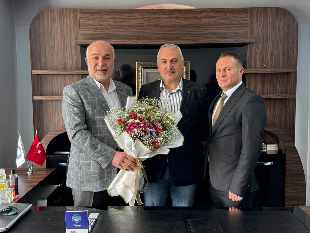 Boğazlıyan Belediyesi’nde dönüşümlü başkan yardımcılığı görevinde değişim yaşandı, Ayhan Karabulut