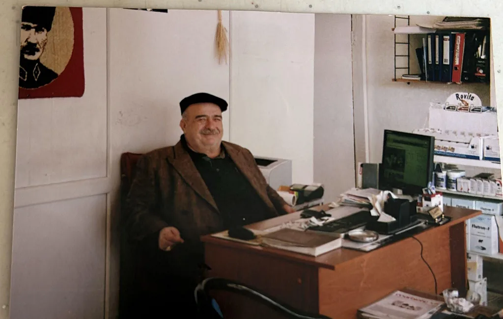 Boğazlıyan’ın tanınmış isimlerinden Sefa Kolat vefat etti. Kolat’ın cenazesi 4