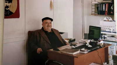 Boğazlıyan’ın tanınmış isimlerinden Sefa Kolat vefat etti. Kolat’ın cenazesi 4