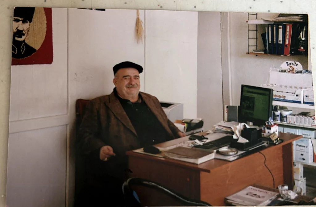 Boğazlıyan’ın tanınmış isimlerinden Sefa Kolat vefat etti. Kolat’ın cenazesi 4